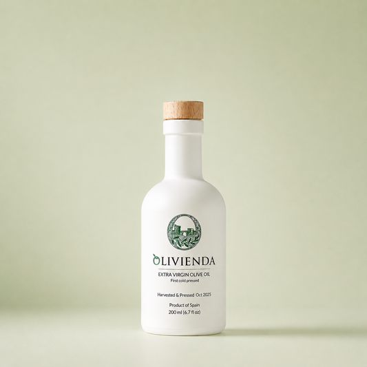 Olivienda Extra Virgin Olive Oil